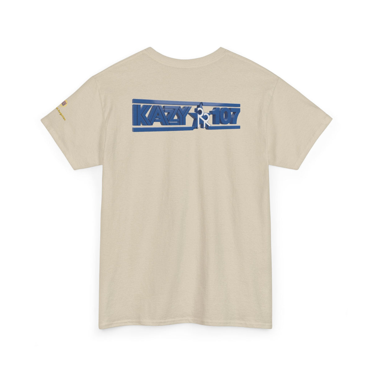 Front Design Tees