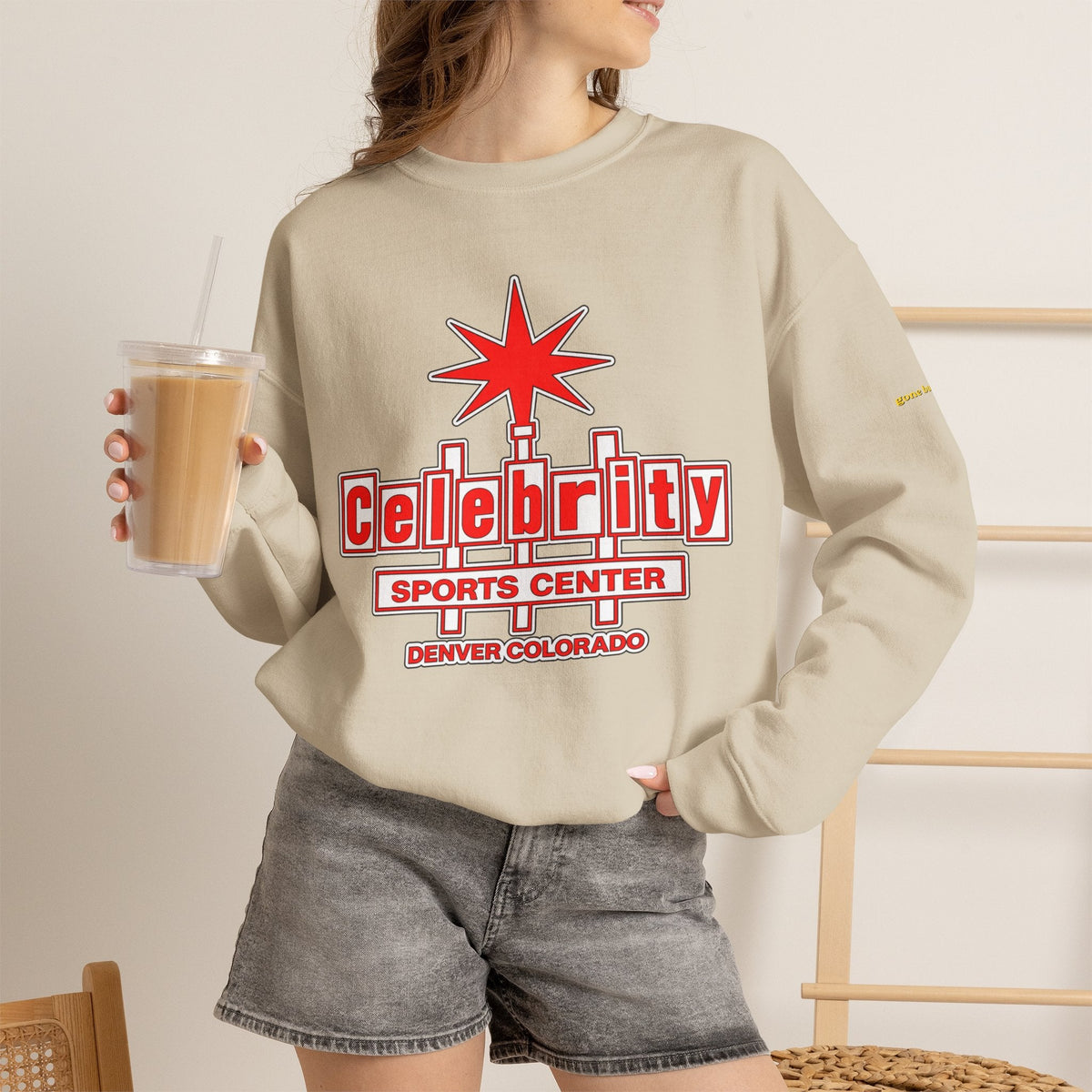 CELEBRITY