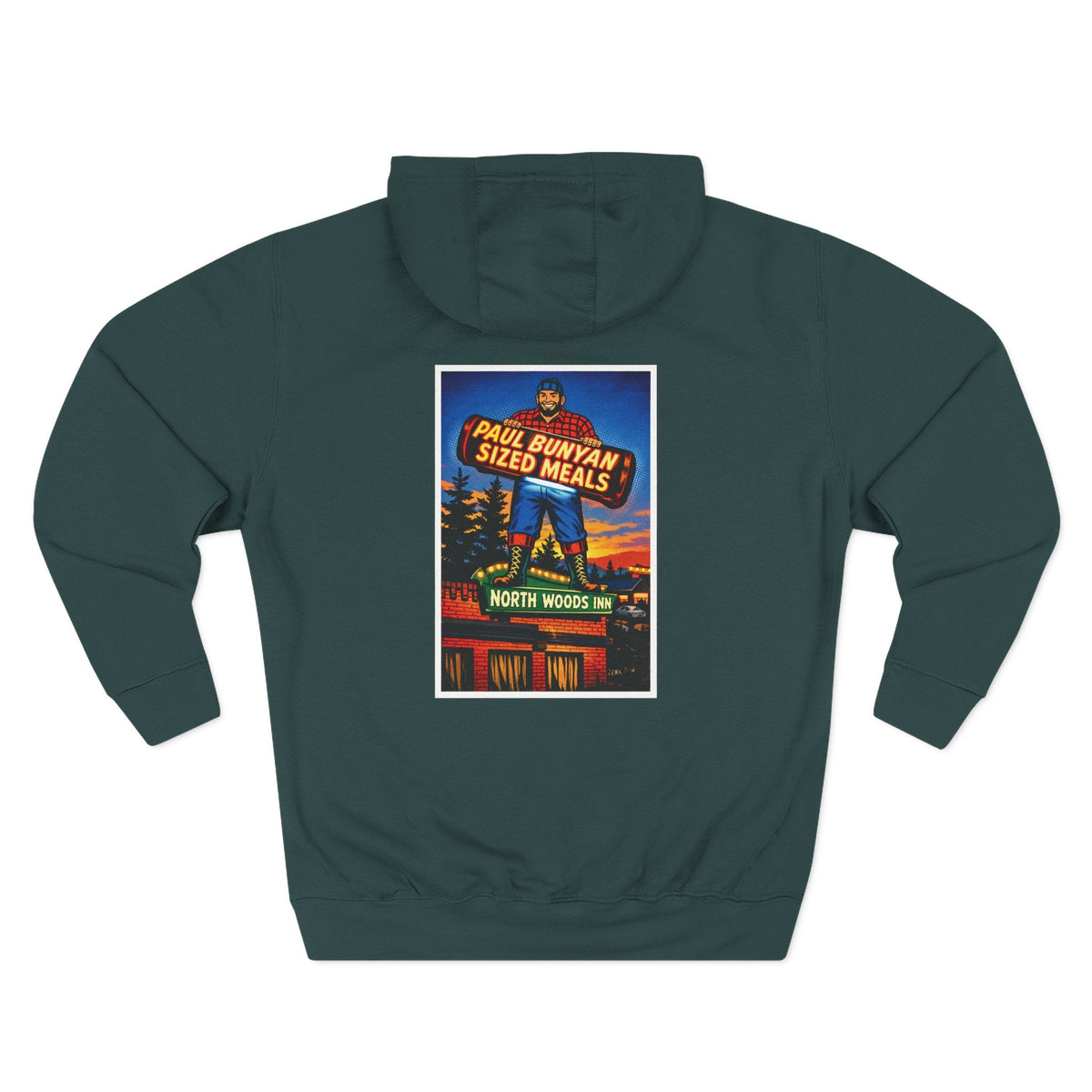 Hoodies