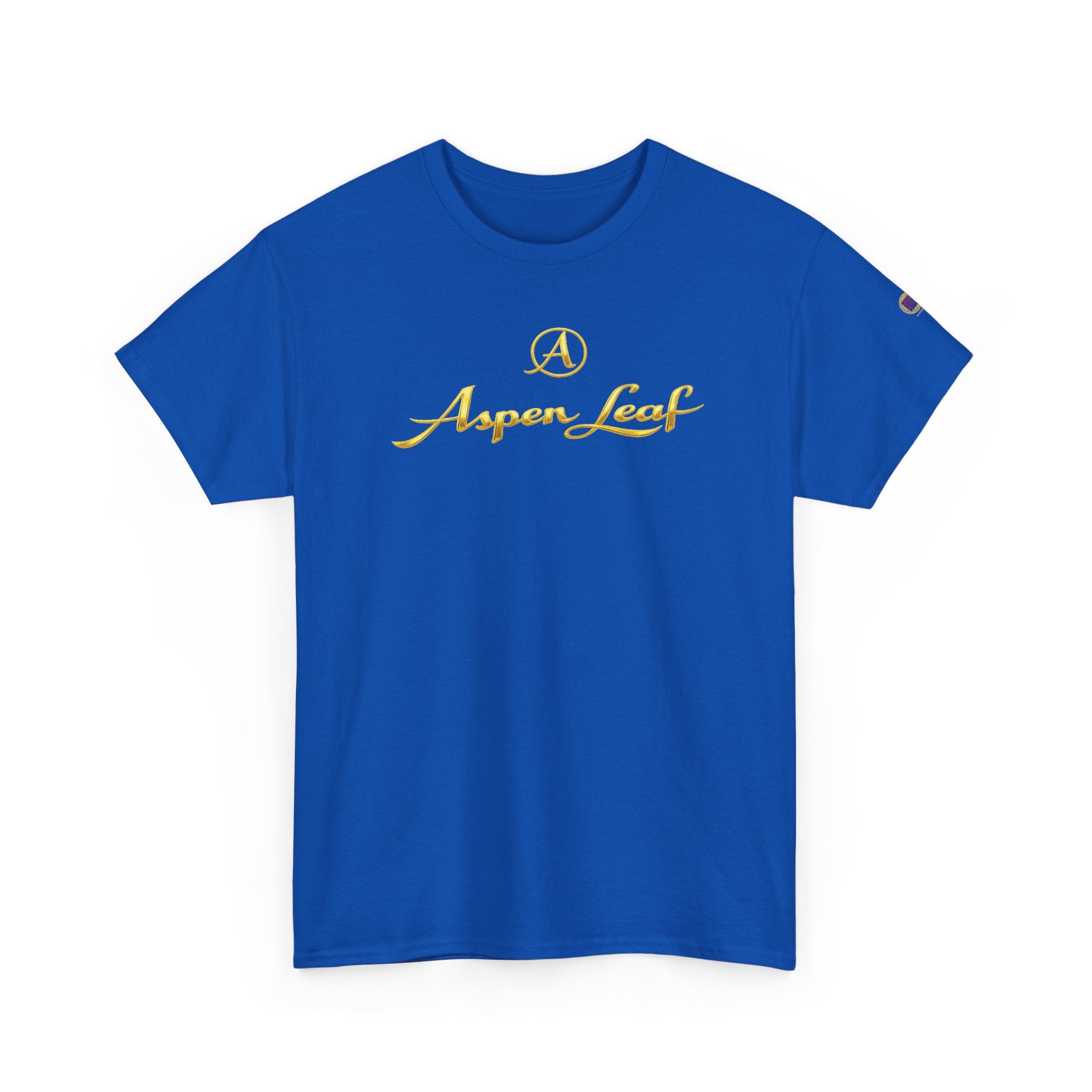 The Aspen Leaf - vintage Denver gear