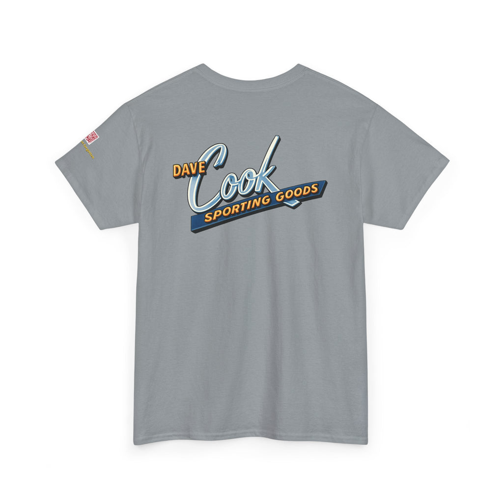 DAVE COOK SPORTING GOODS - Wear Colorado's Greatest Hits