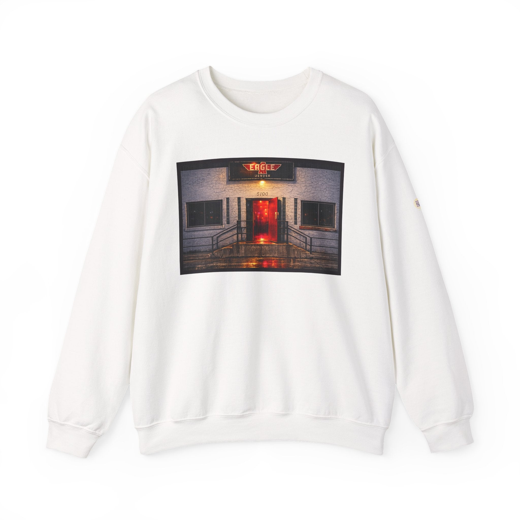 The Eagle | Native303 Sweatshirt