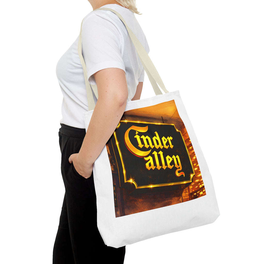 Cinder Alley Tote