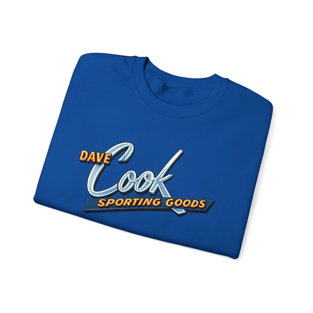 Dave Cook Sporting Goods | Native303 Sweatshirt