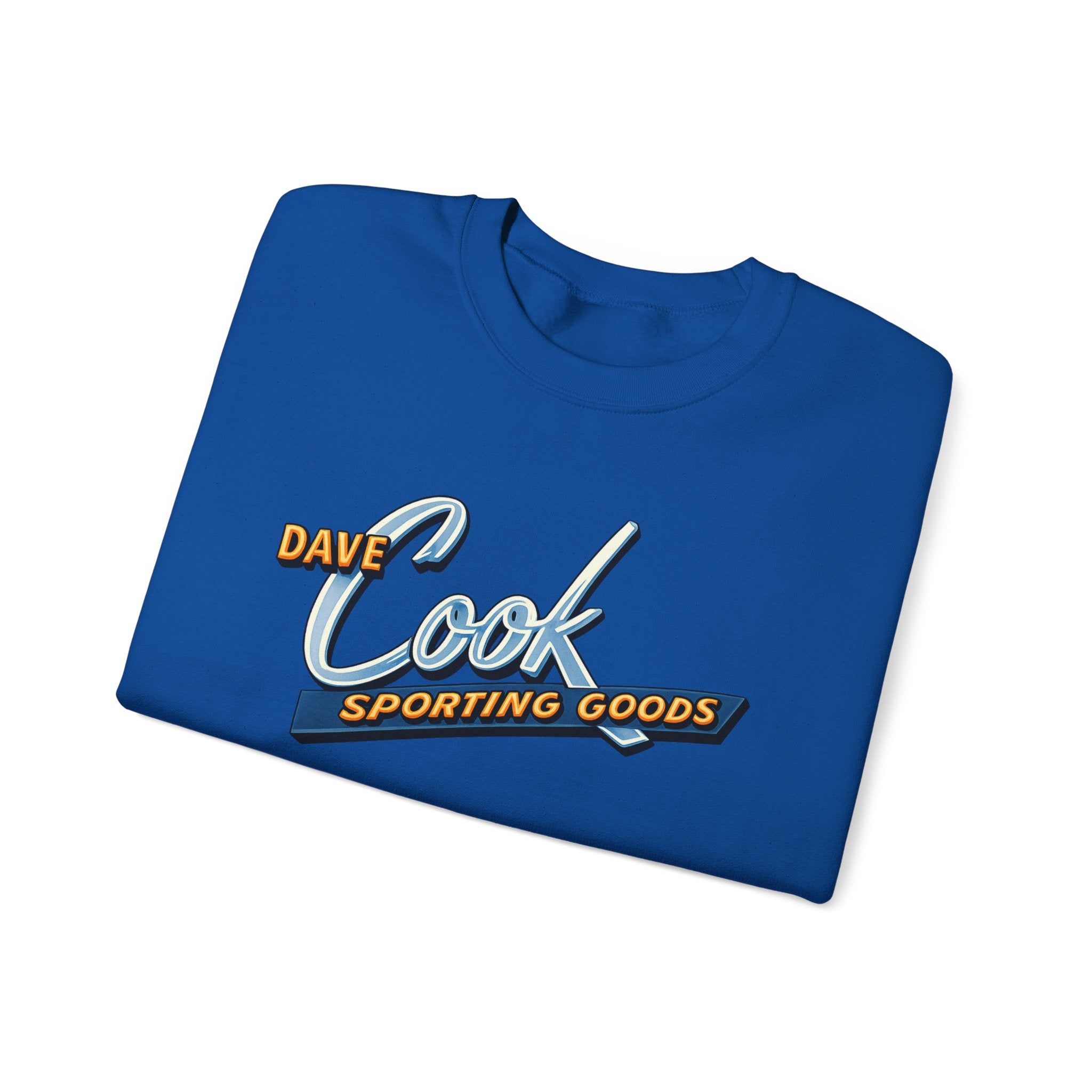 Dave Cook Sporting Goods | Native303 Sweatshirt