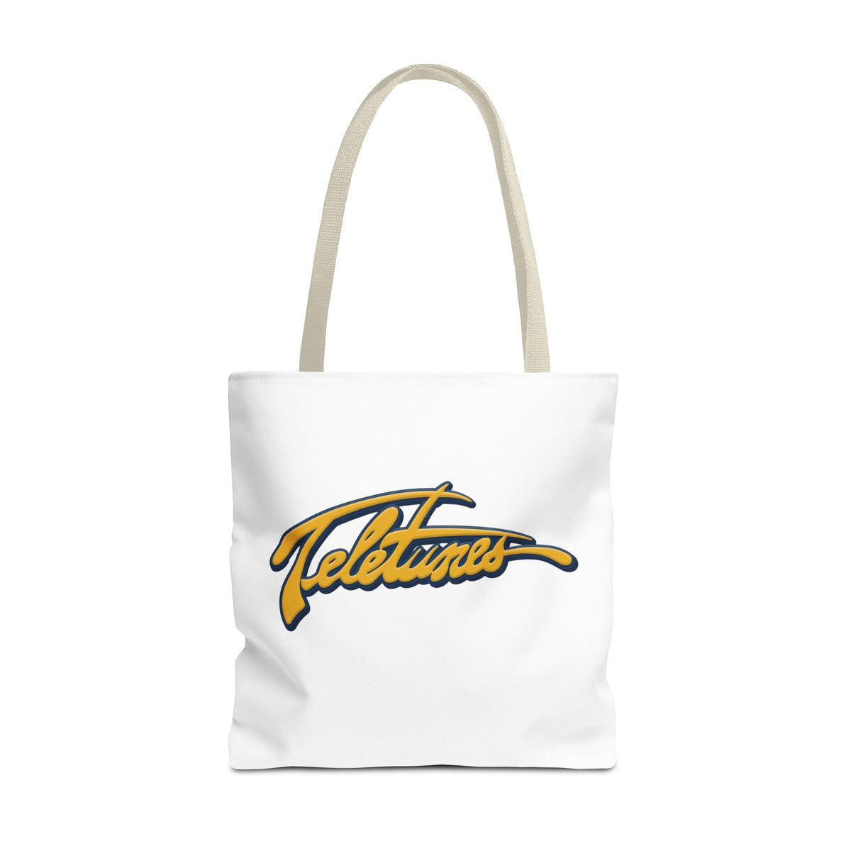 Teletunes Tote