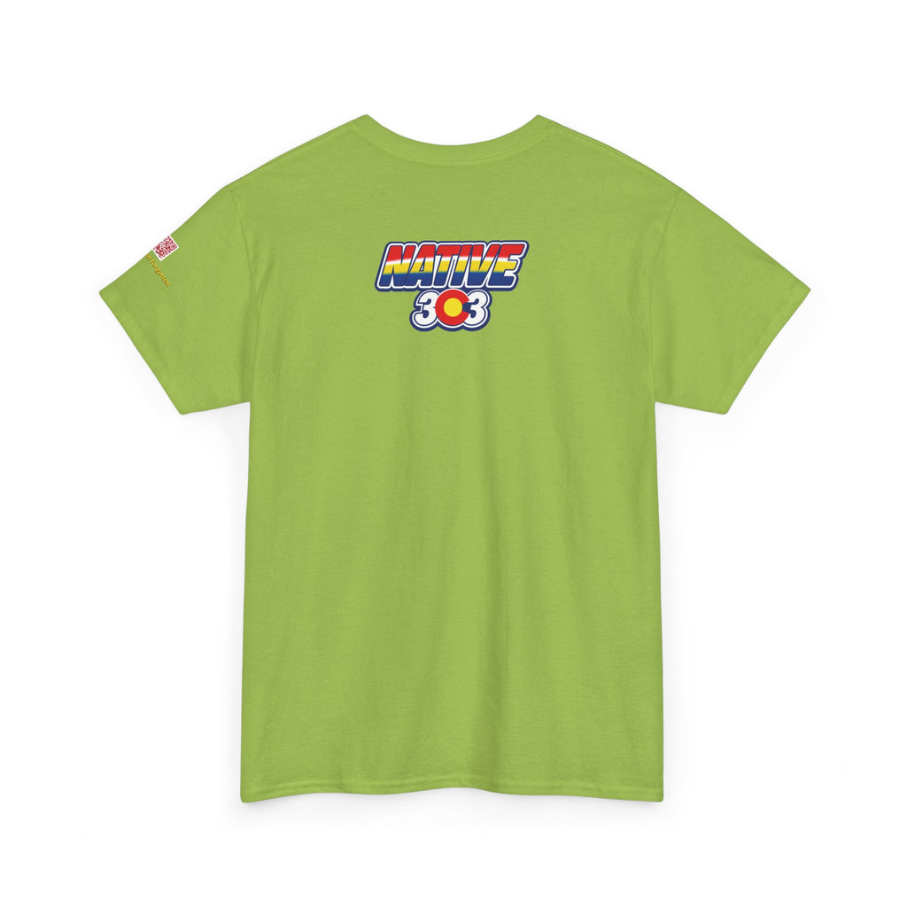 Trinity Grille - vintage Denver gear