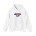 BAYOU BOBS | Unisex Heavy Blend™ Hooded Sweatshirt