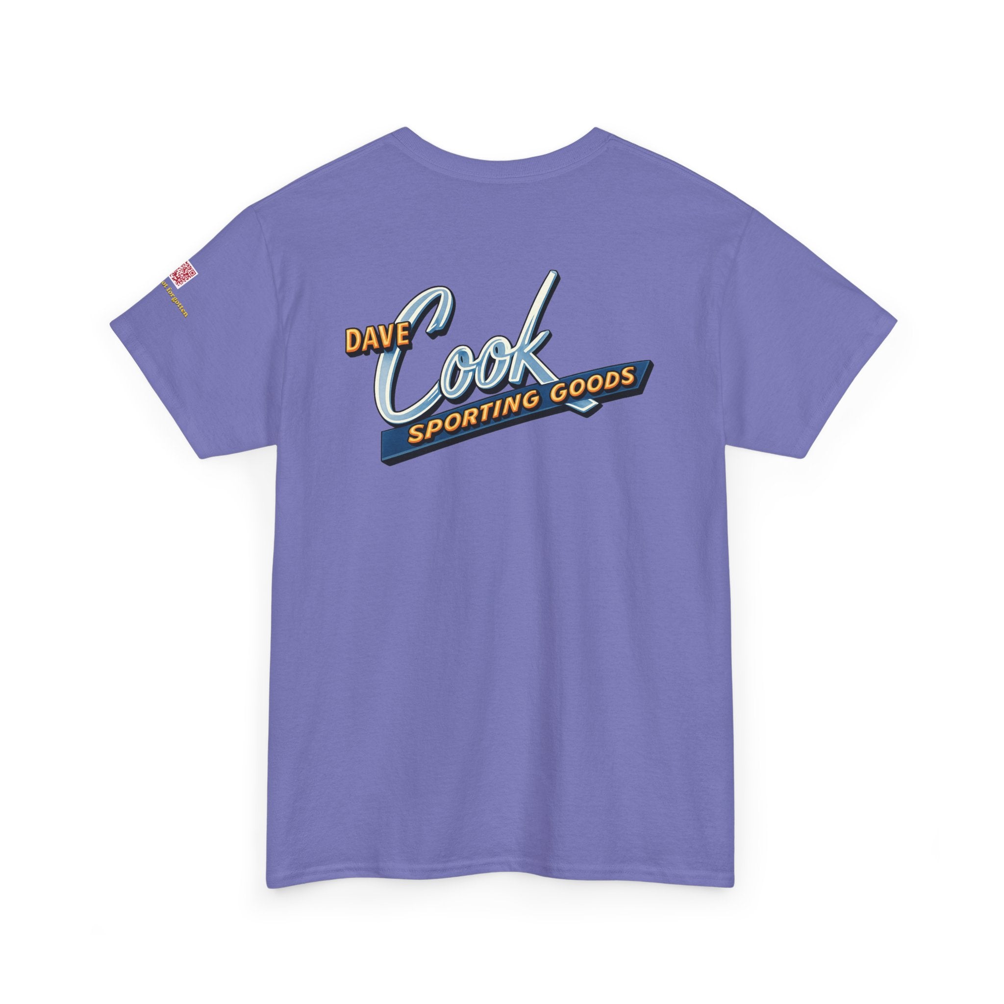 DAVE COOK SPORTING GOODS - Wear Colorado's Greatest Hits