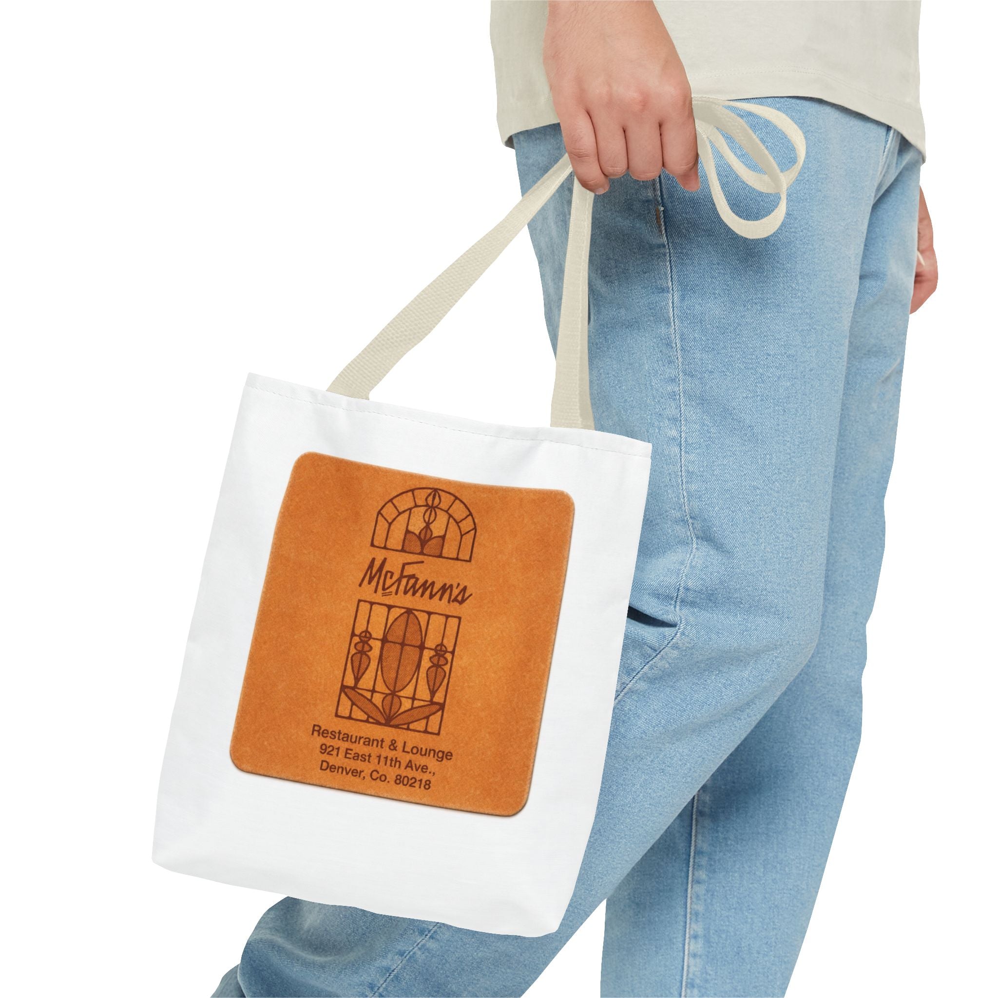 McFann’s Tote