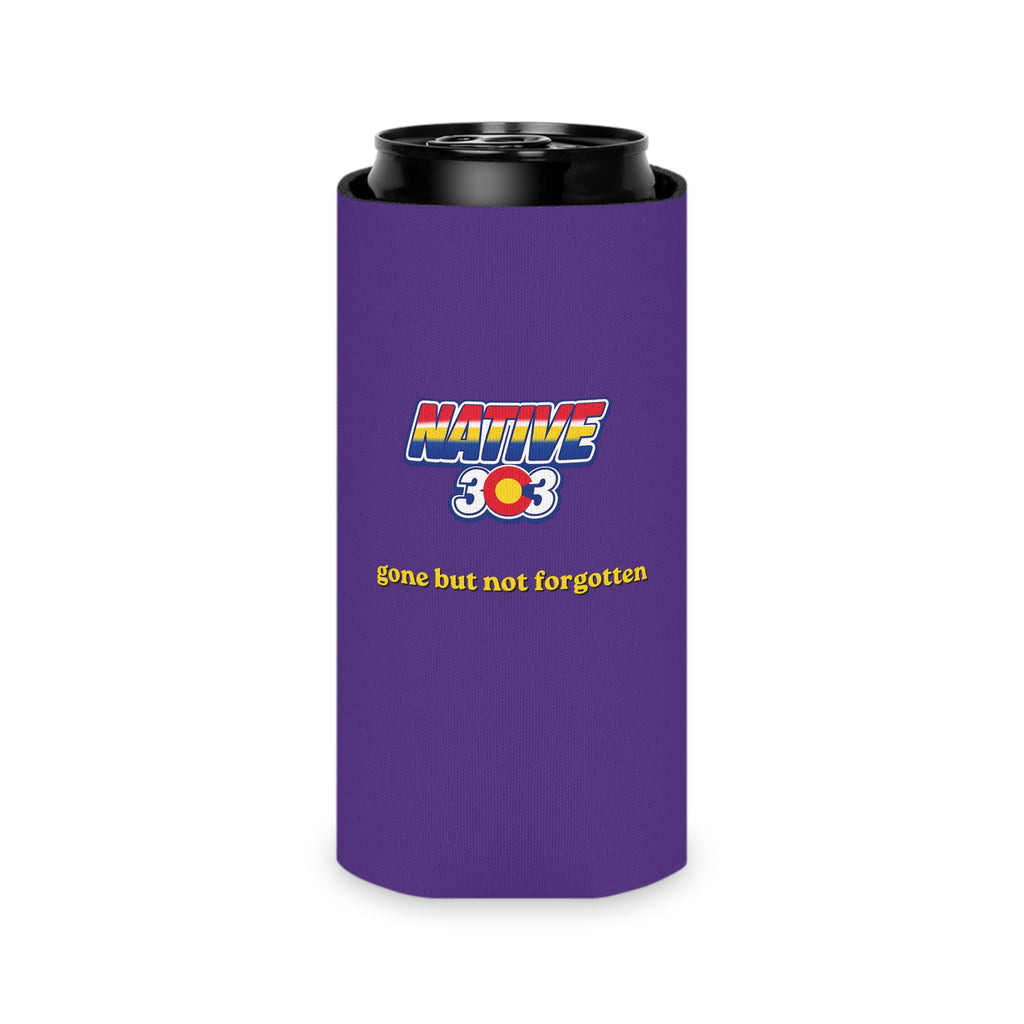 15th St Tavern Can Cooler —  Native303 Vintage Denver