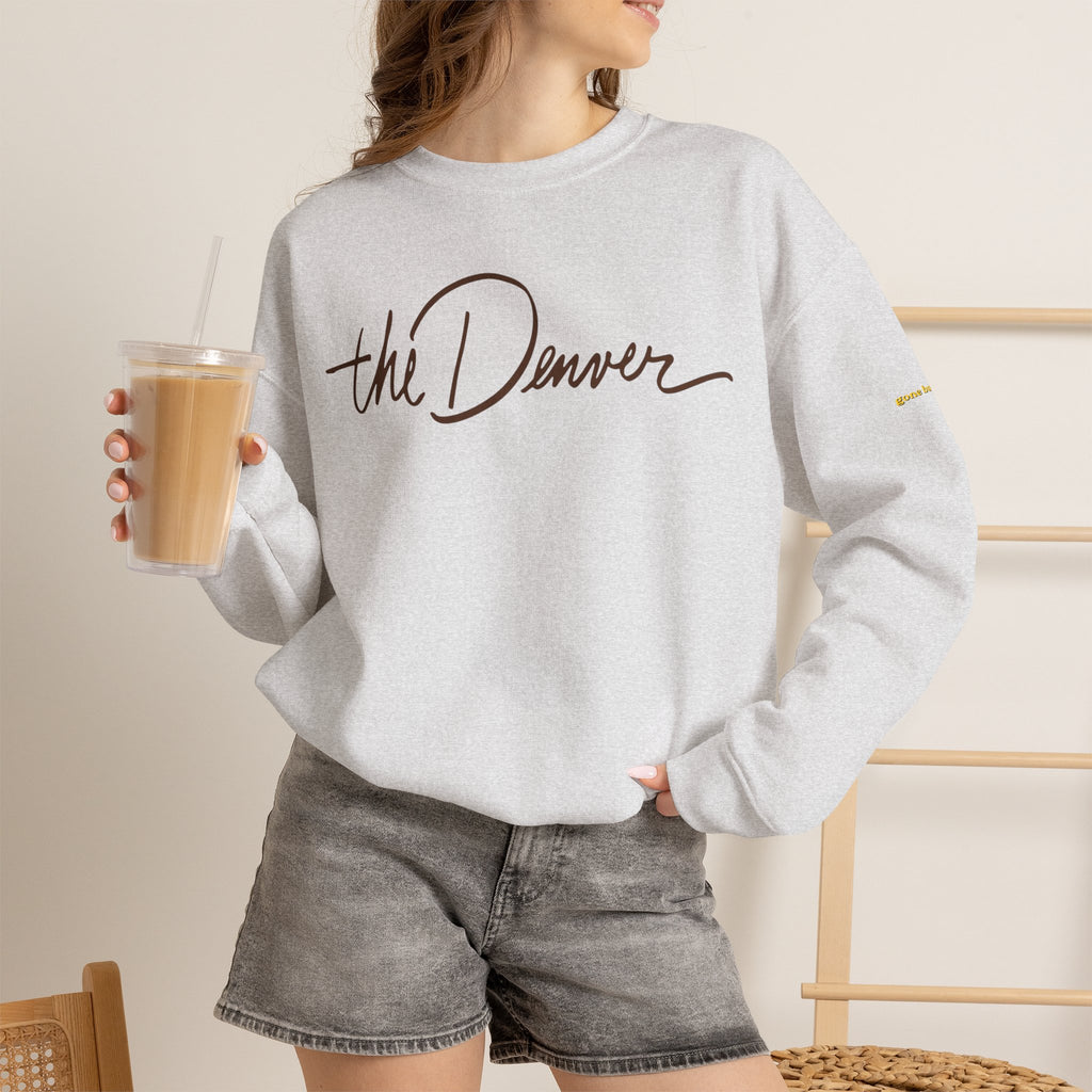 Denver Dry Goods | Native303 Sweatshirt