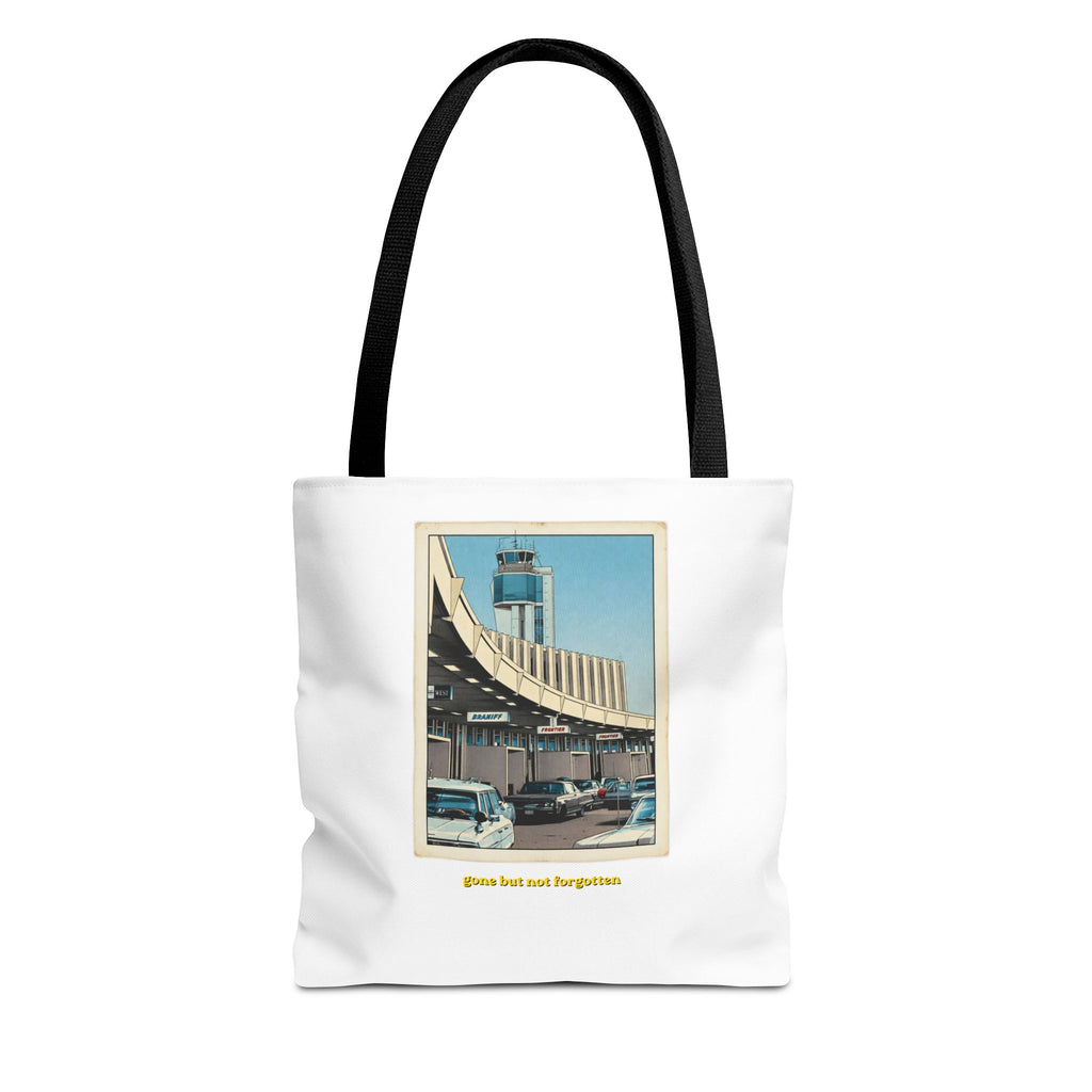 Stapleton Airport Tote