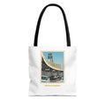 Stapleton Airport Tote