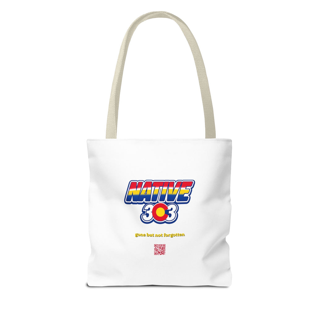 Beta Club Tote