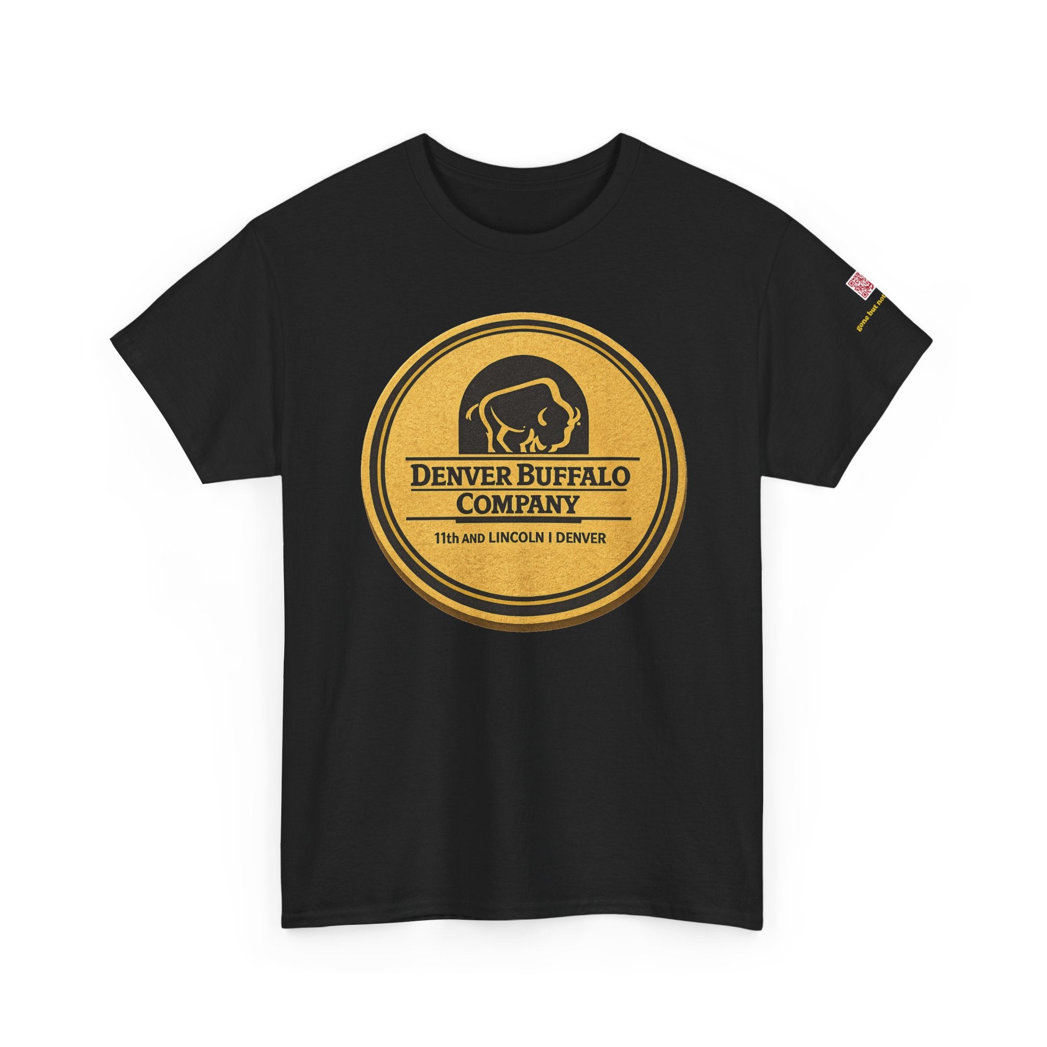 Denver Buffalo Company - vintage Denver gear