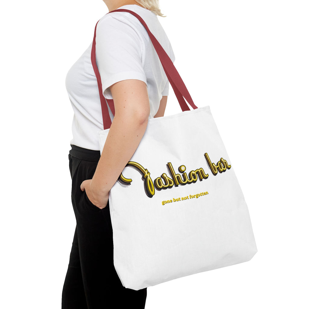 Fashion Bar Tote