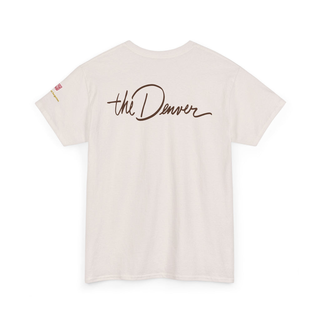 DENVER DRY GOODS - vintage Denver gear