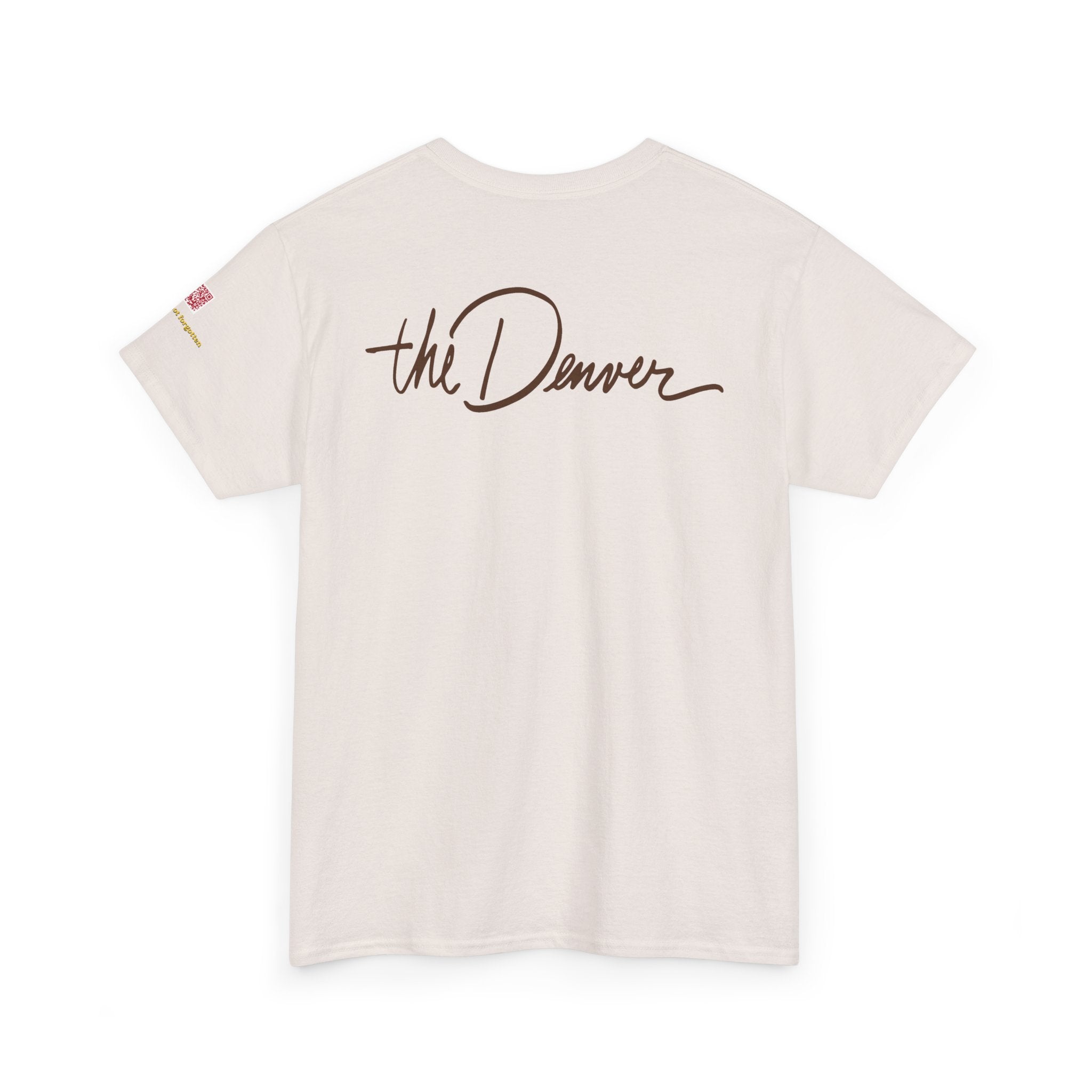 DENVER DRY GOODS - vintage Denver gear