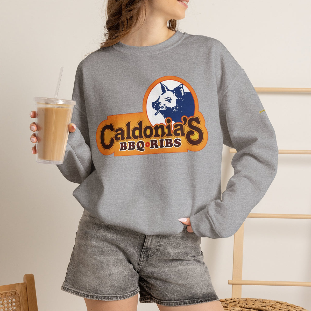 Caldonia’s | Native303 Sweatshirt
