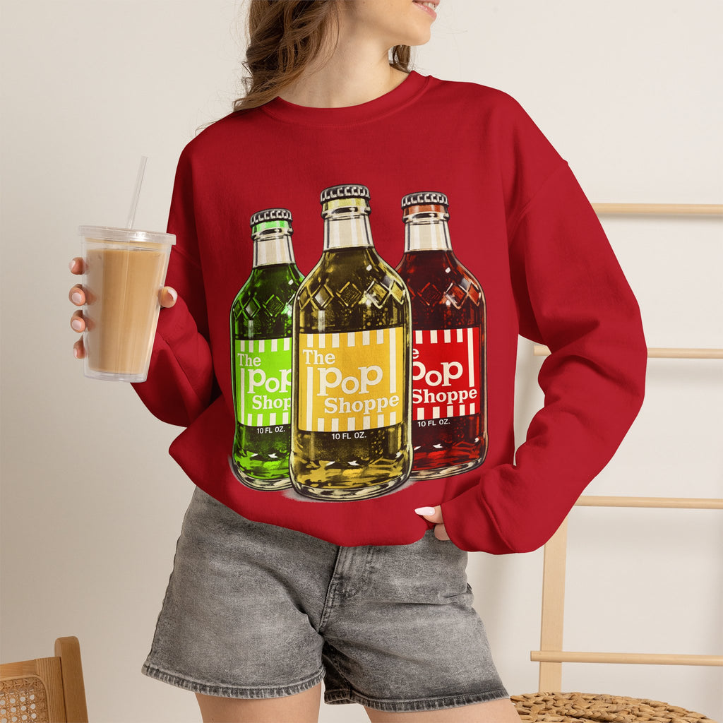 Pop Shoppe | Native303 Sweatshirt