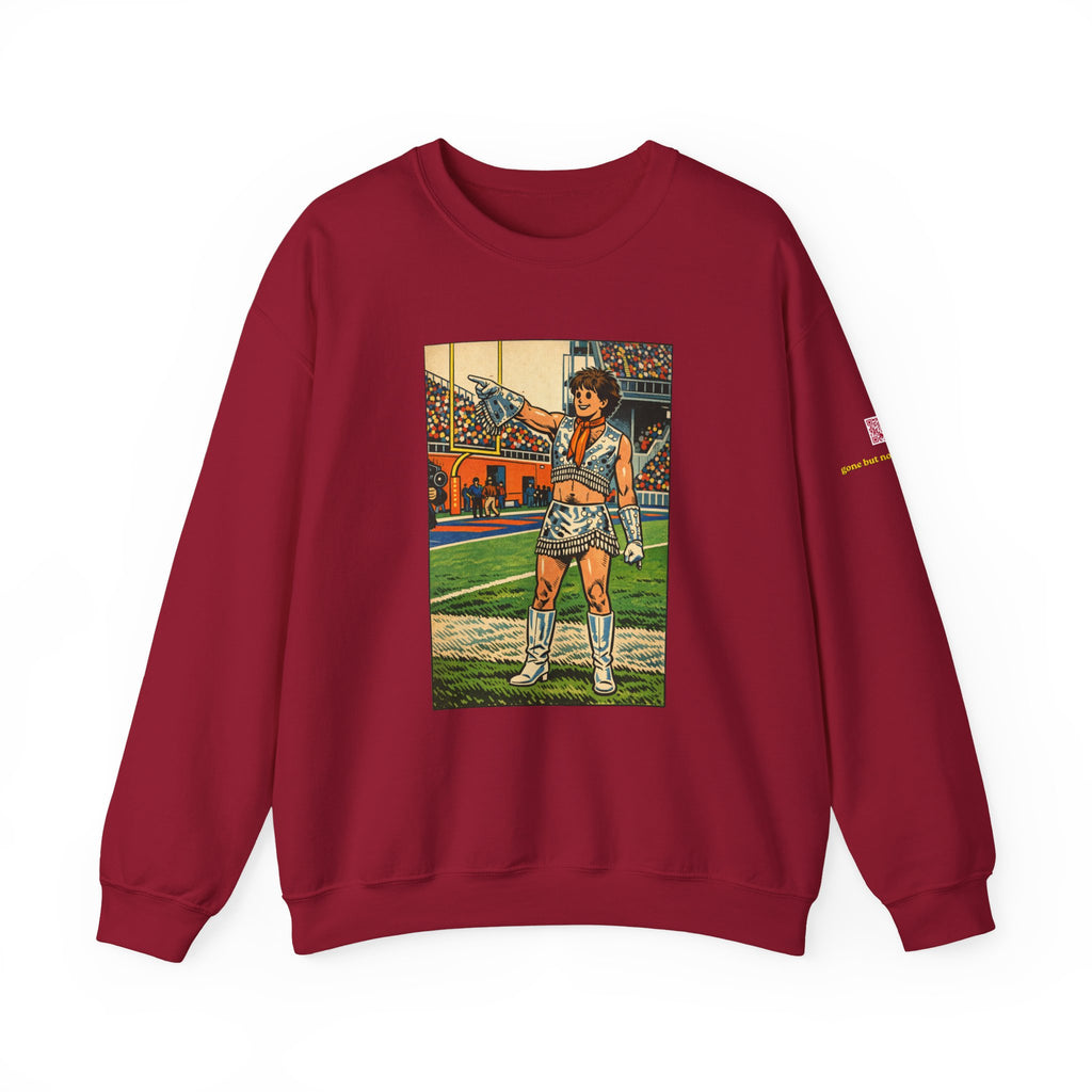 IYKYK | Native303 Sweatshirt