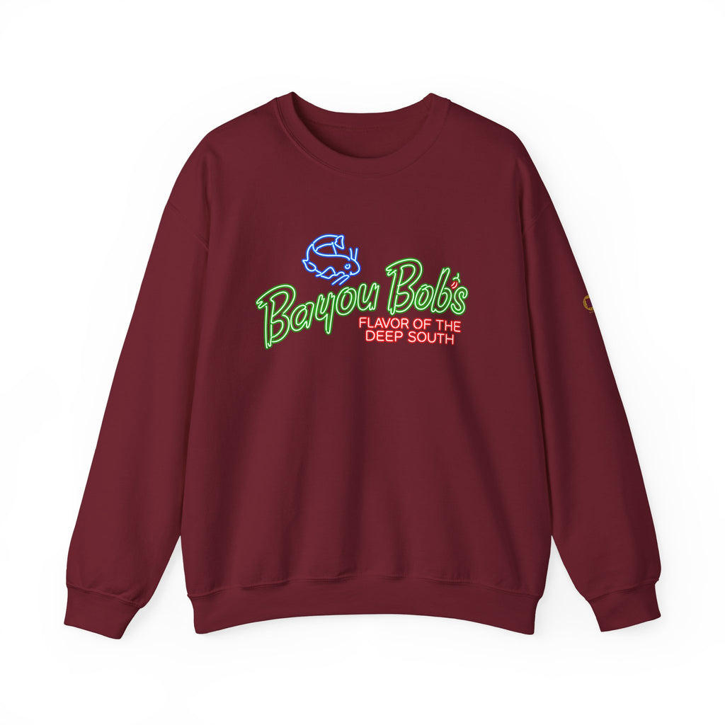 Bayou Bob's | Native303 Sweatshirt