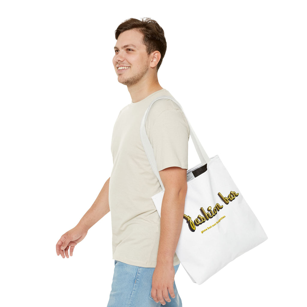 Fashion Bar Tote