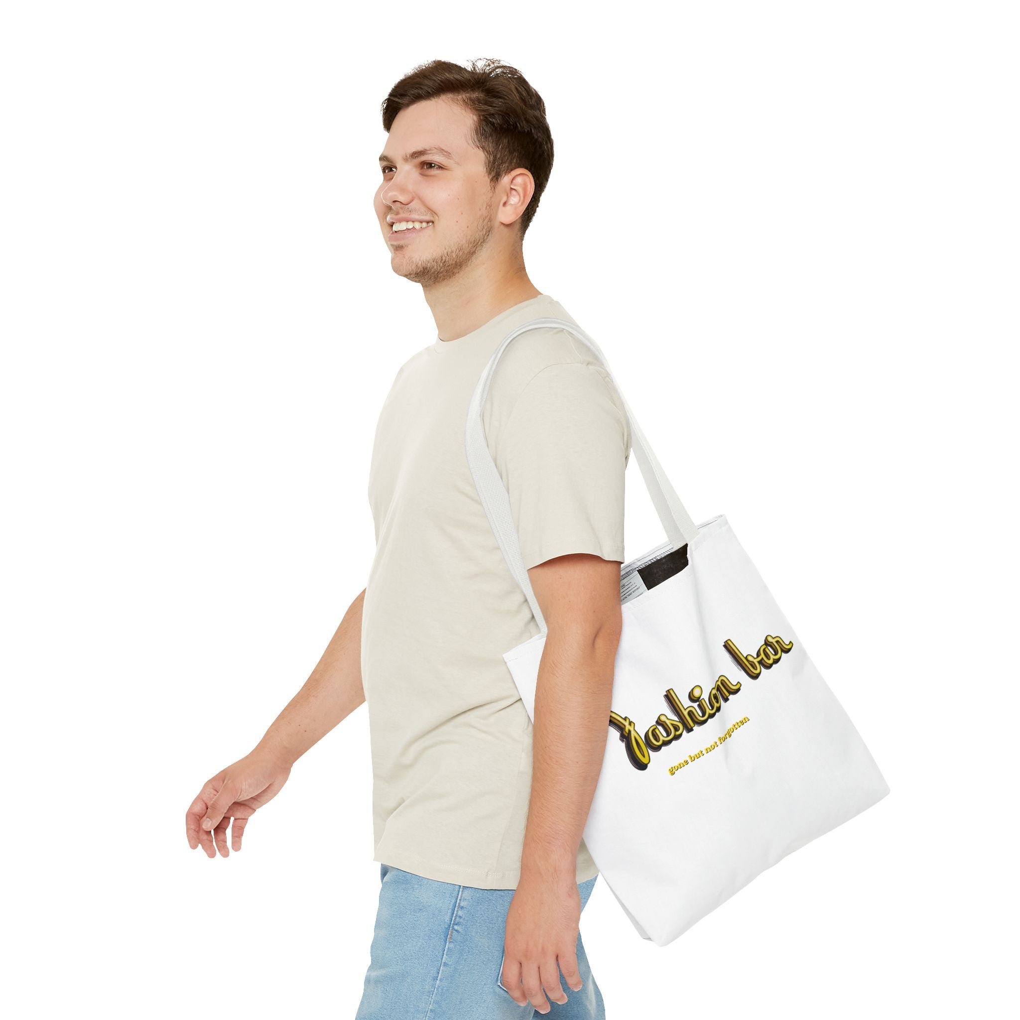 Fashion Bar Tote