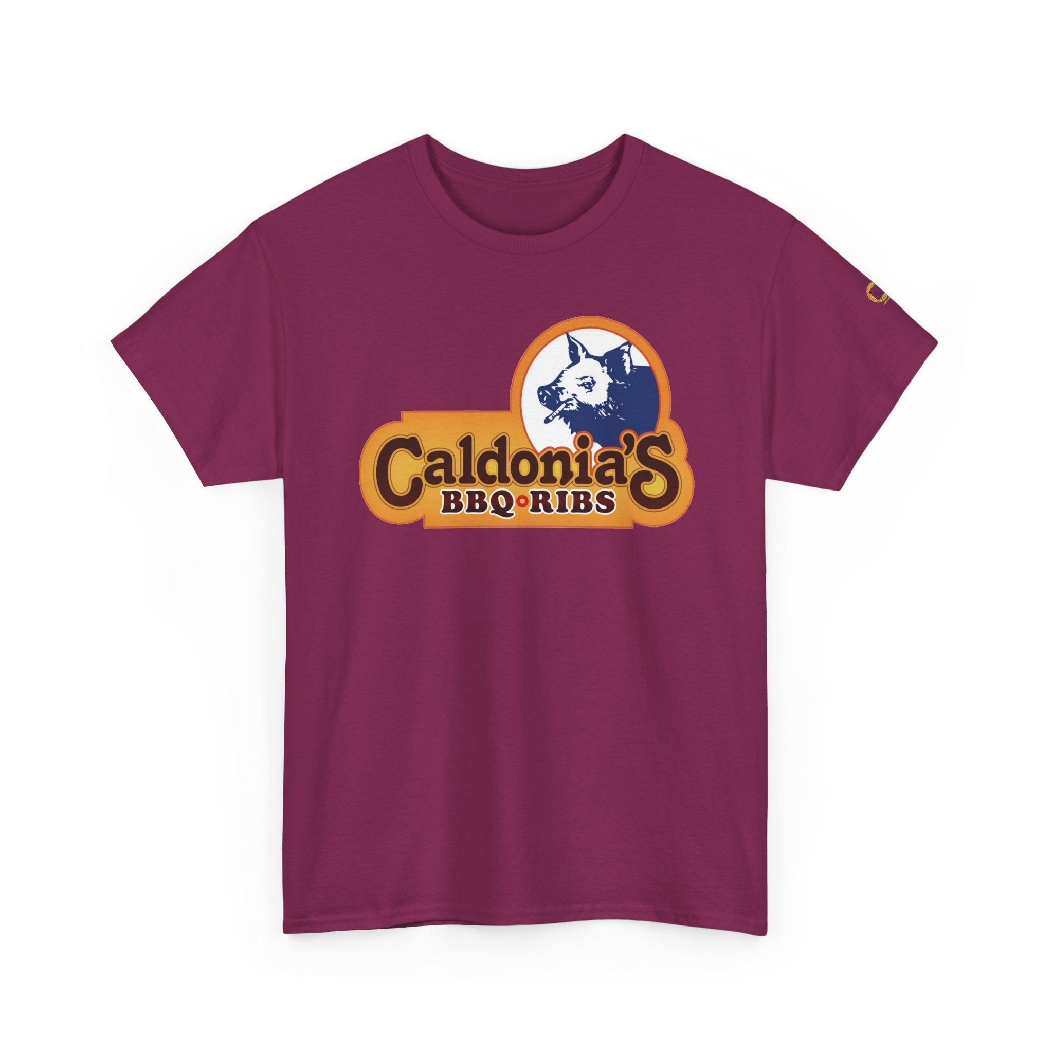 Caldonia’s - vintage Denver gear