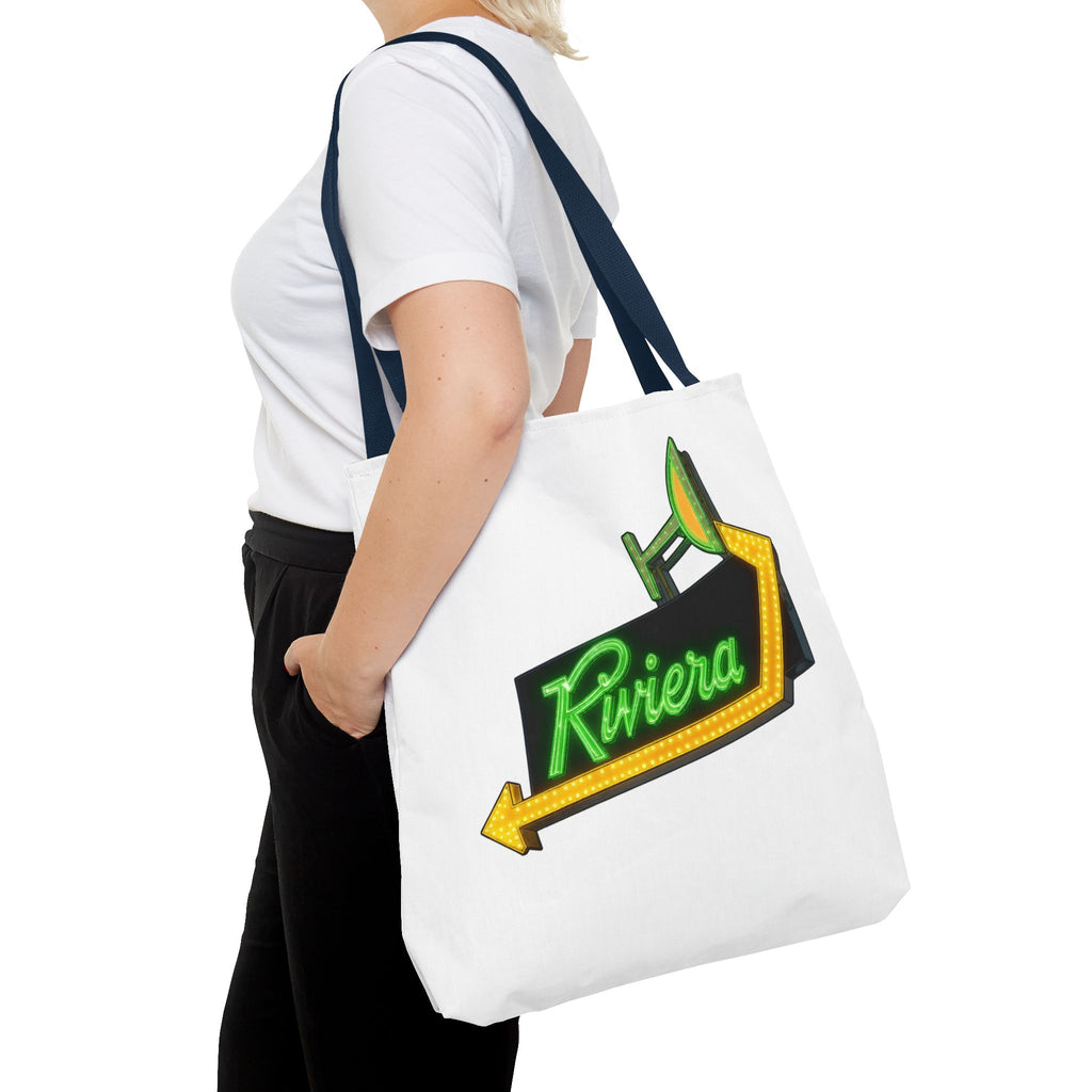 The Riviera Tote