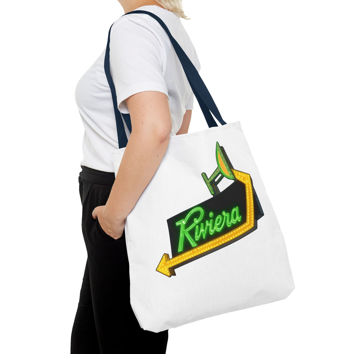 The Riviera Tote