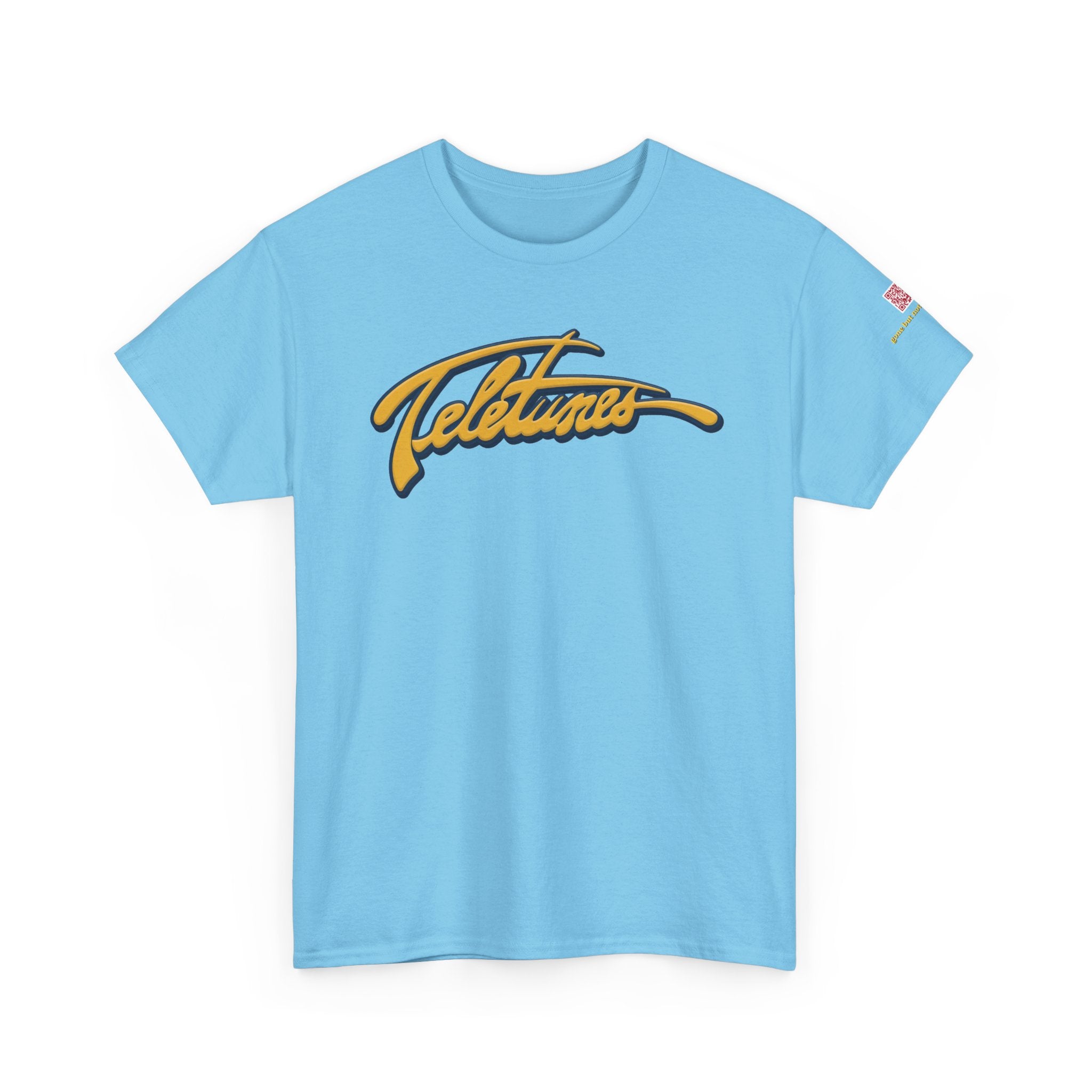Teletunes - vintage Denver gear