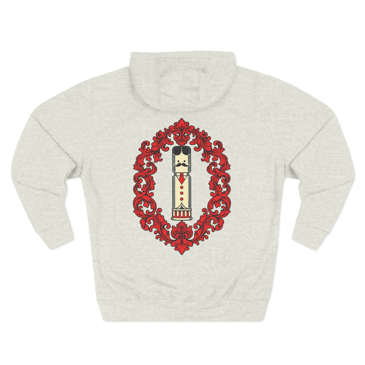 ROUND THE CORNER GUY Hoodie