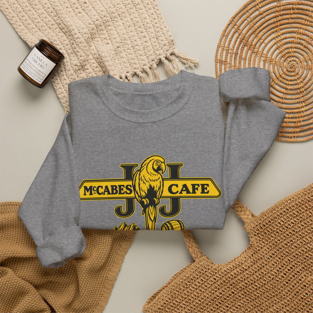 JJ McCabes - Boulder | Native303 Sweatshirt