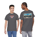BIG MAC - MCNICHOLS ARENA - vintage Denver gear