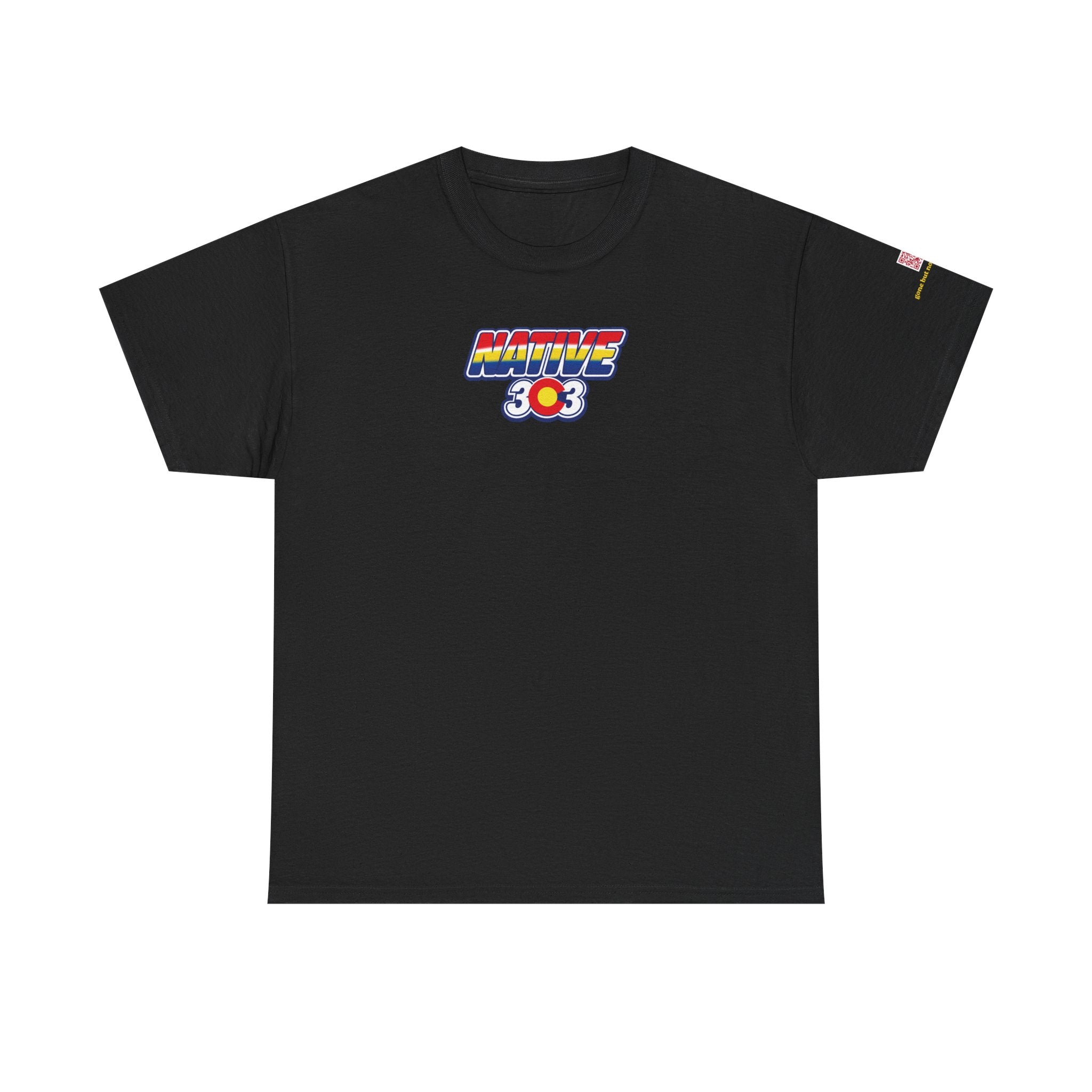 PEACHES RECORDS AND TAPES - vintage Colorado gear