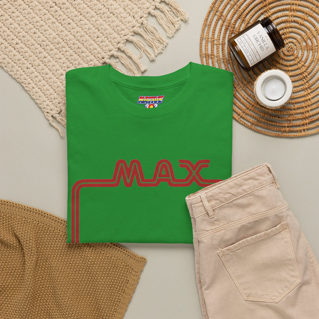 Maxwell’s  - vintage Denver gear