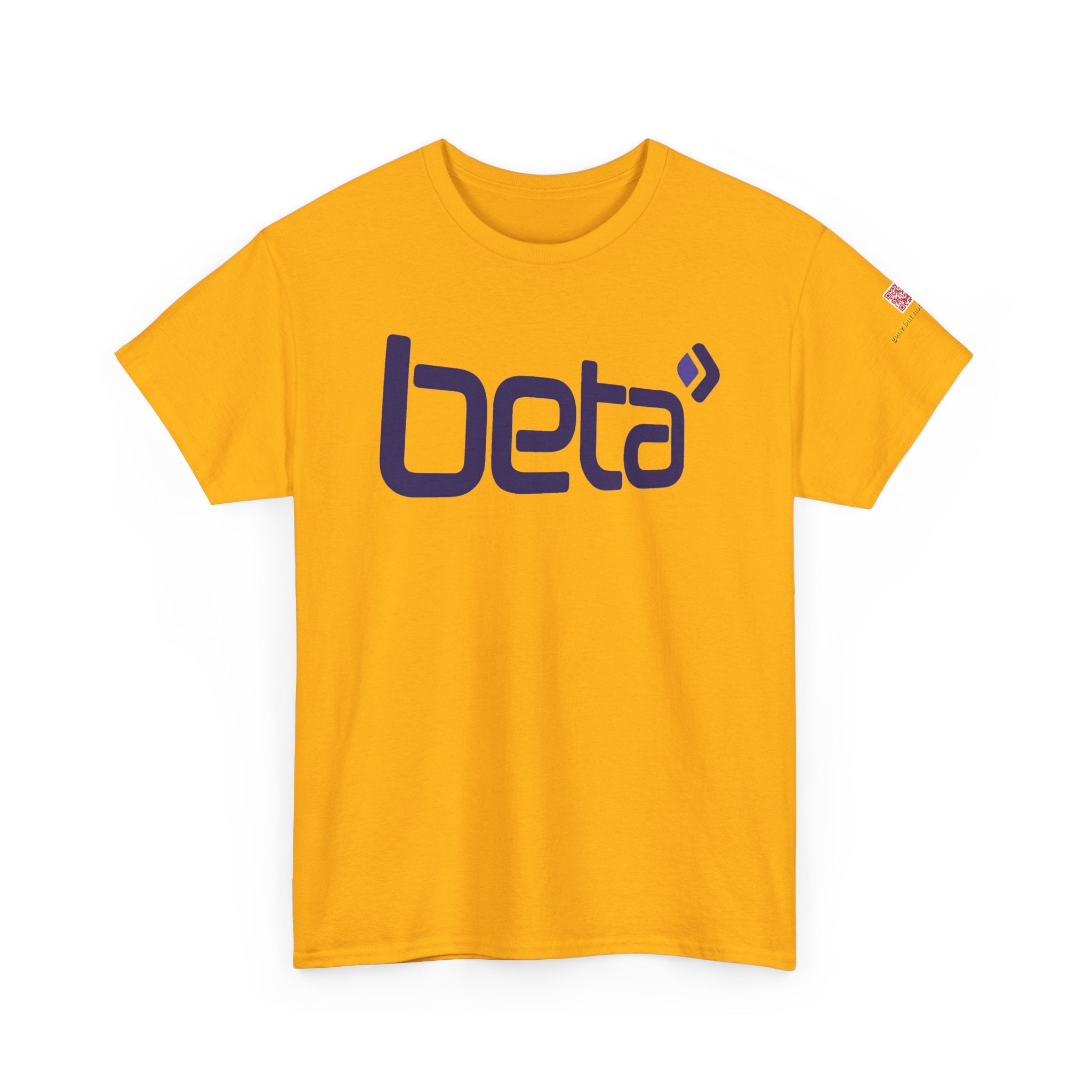 Beta Club - vintage Colorado gear