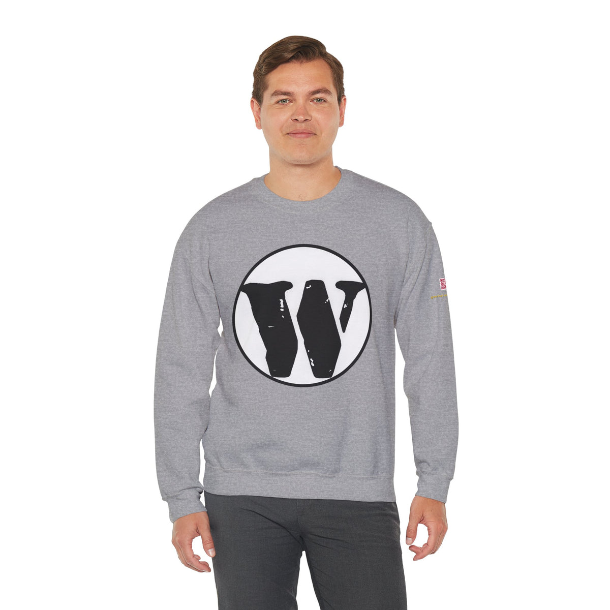 Denver Wrangler  | Native303 Sweatshirt