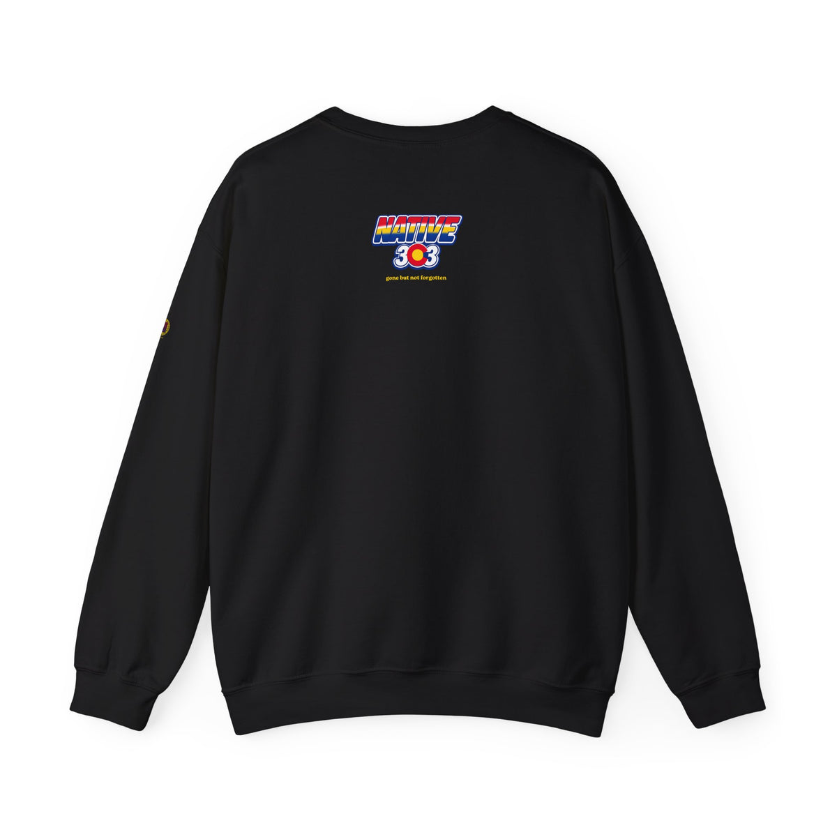 Pop Shoppe | Native303 Sweatshirt