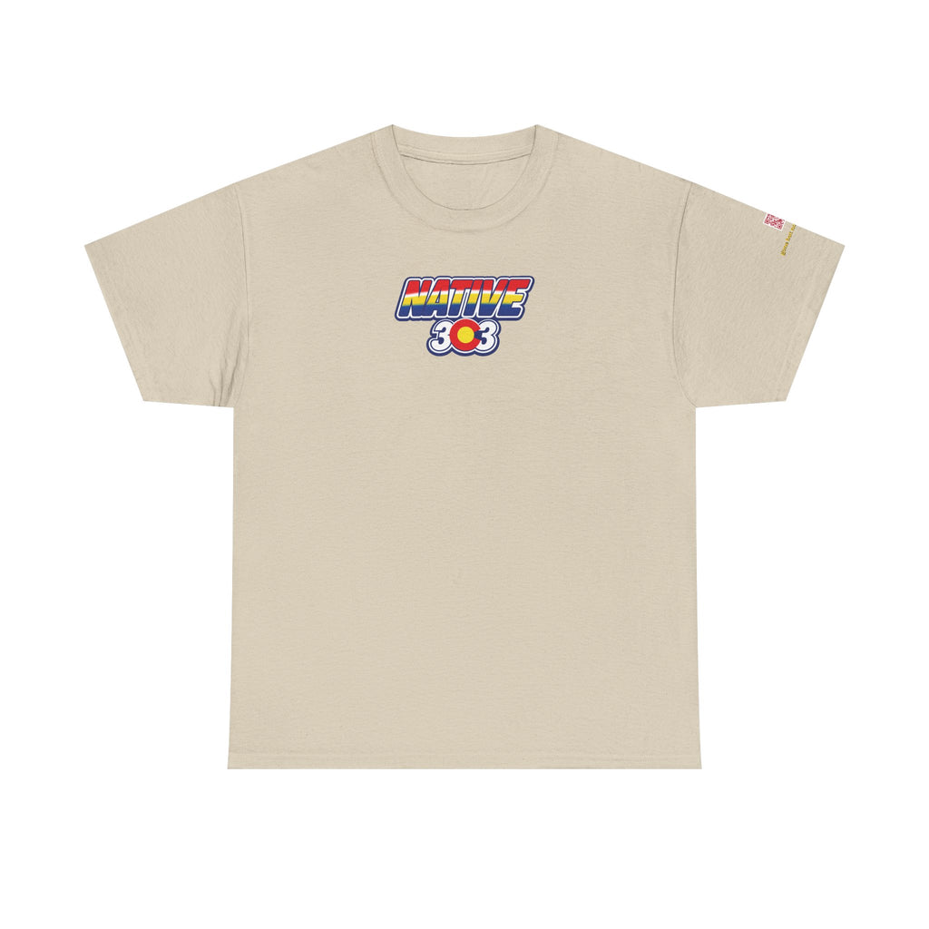 THE RIVIERA - vintage Denver gear