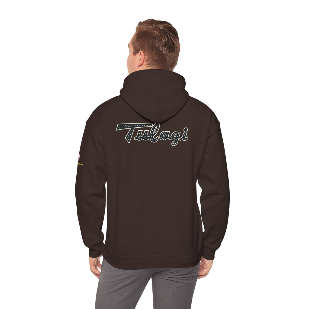 TULAGI | Unisex Heavy Blend™ Hooded Sweatshirt
