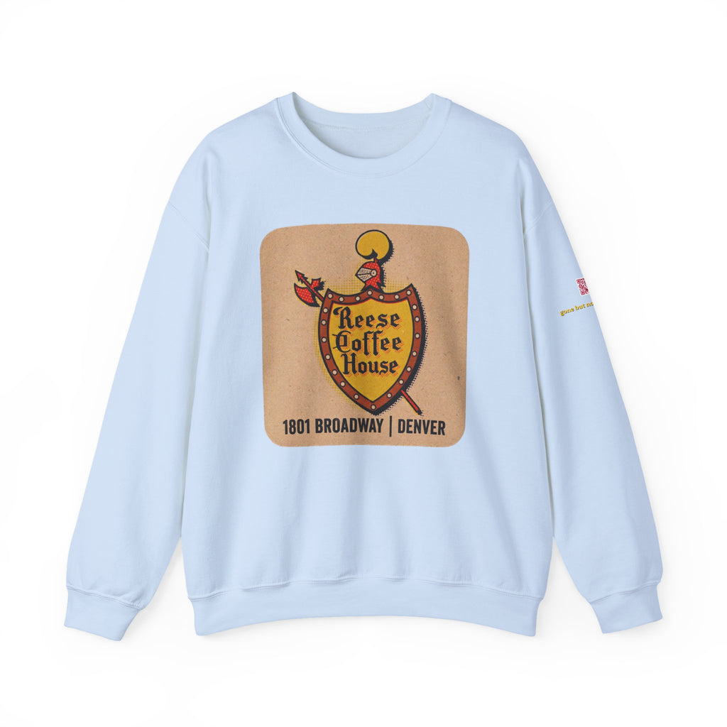 Reese Coffee House| Native303 Sweatshirt