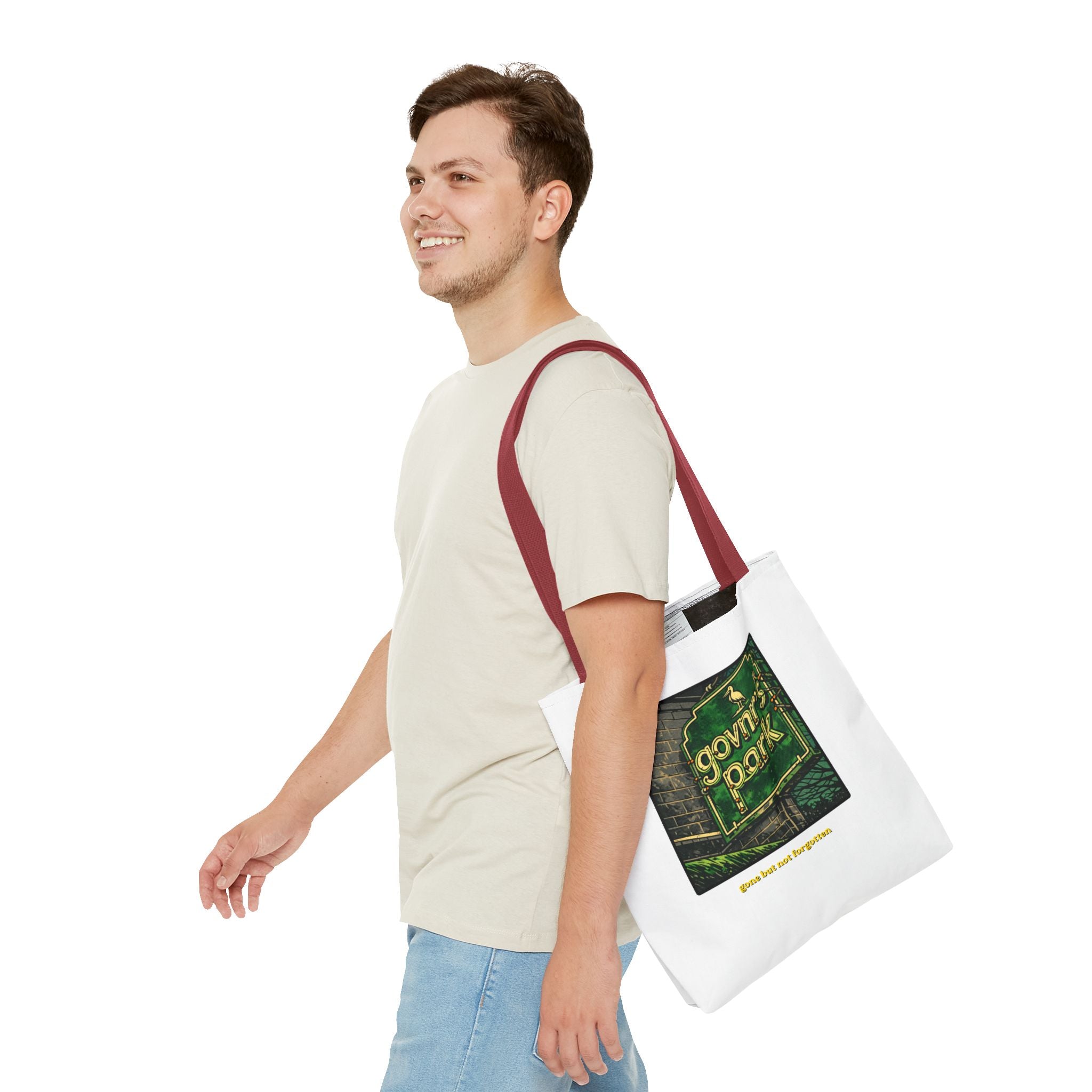 Govnr's Park Tote