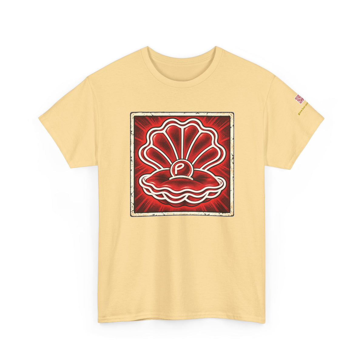 Pearl - vintage Denver gear