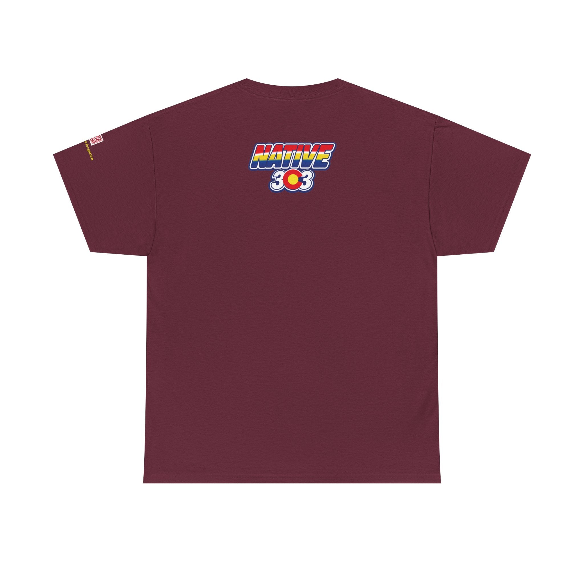 After the Gold Rush - vintage Denver gear