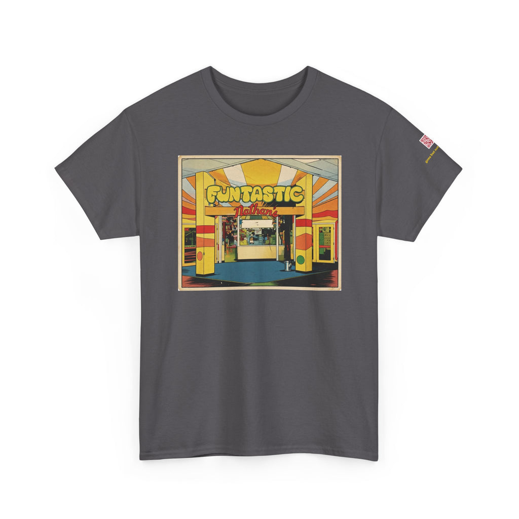 Funtastic Nathan's - vintage Denver gear
