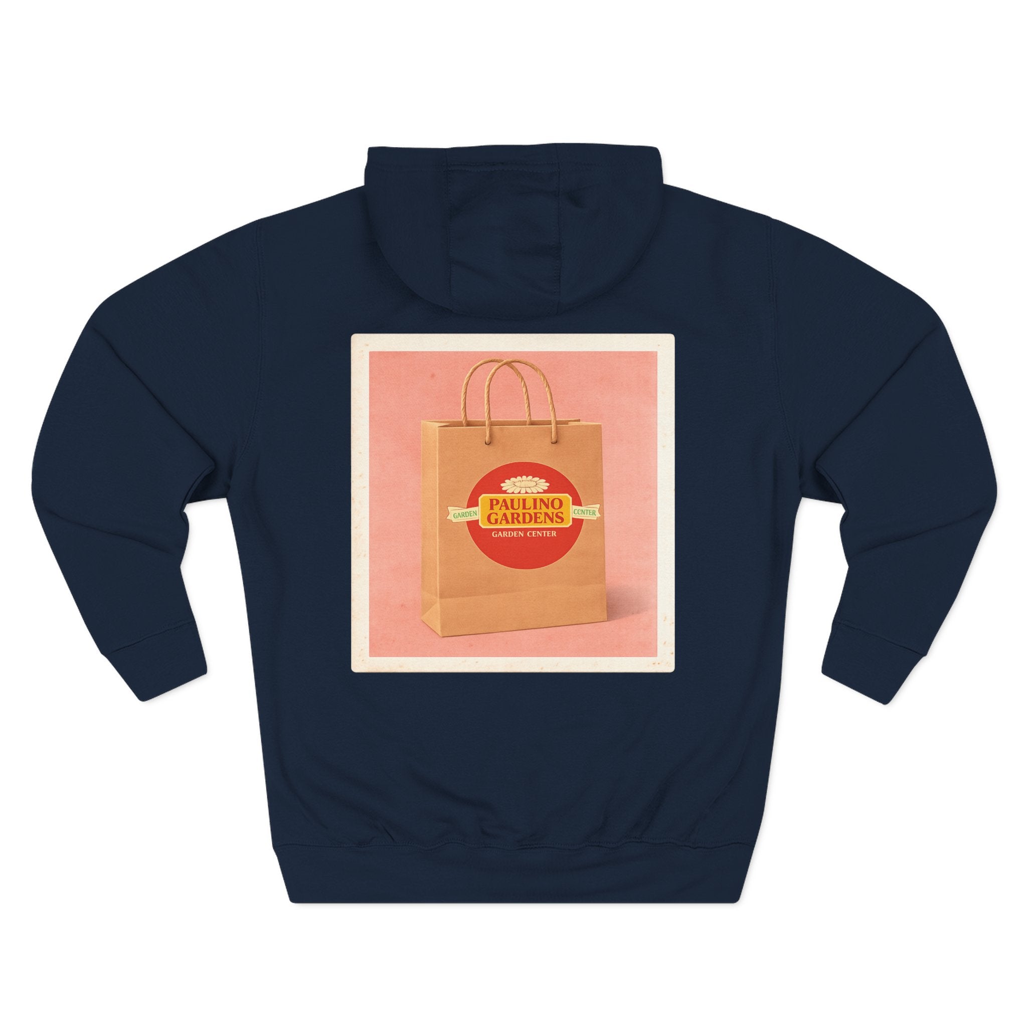 PAULINO GARDENS Hoodie