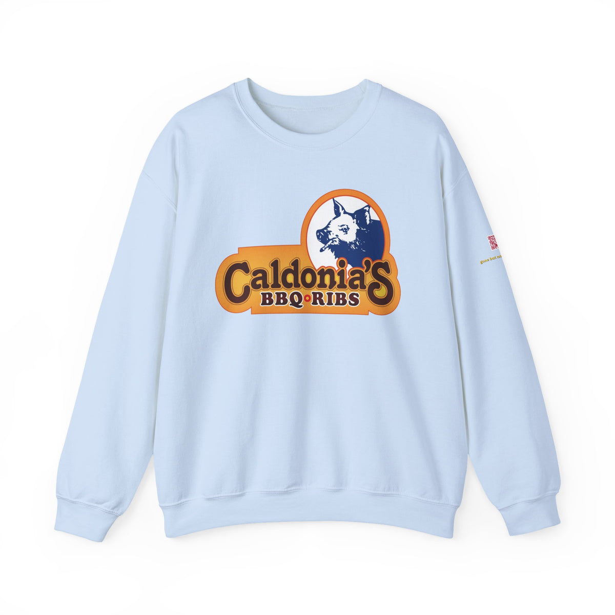 Caldonia’s | Native303 Sweatshirt